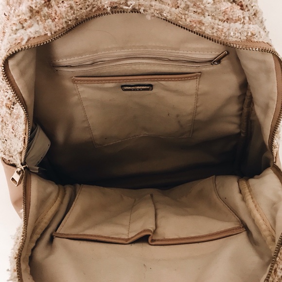 Aldo Backpack - Picture 2 of 3